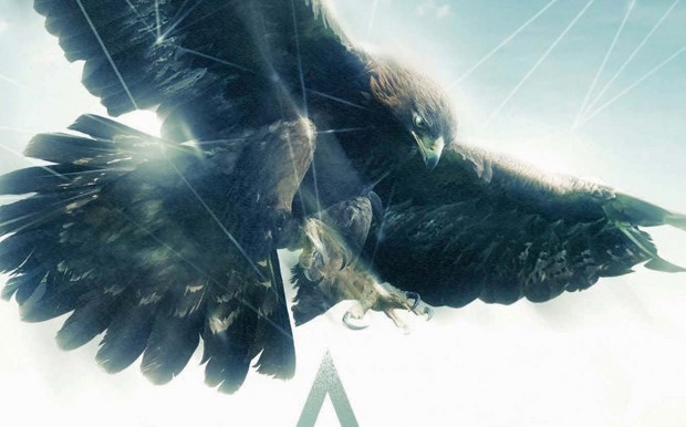 Assassin's Creed - The Movie primo teaser poster del film live-action (2)