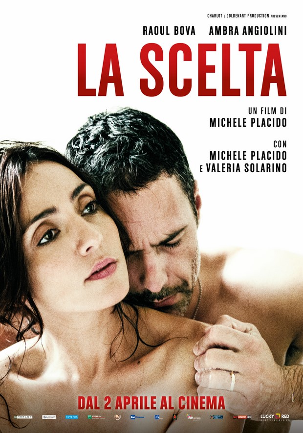 La Scelta trailer e locandina del film di Michele Placido