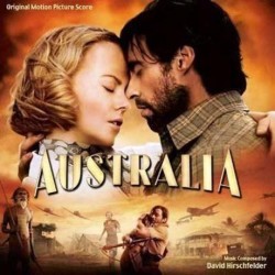 Stasera in tv su Canale 5 Australia con Hugh Jackman e Nicole Kidman