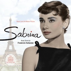 Stasera in tv su Rete 4 Sabrina con Audrey Hepburn (1)