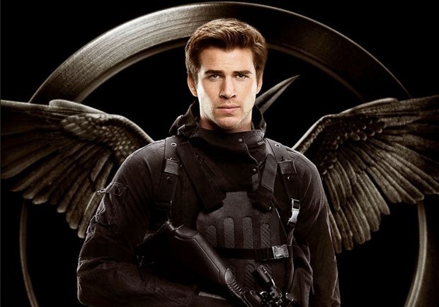 Hunger Games - Il canto della rivolta parte 1 nuovi character poster con i ribelli (1)