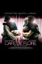 Cafè de Flore: le locandine del film di Jean-Marc Vallée