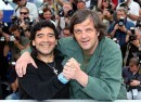Maradona e Kusturica