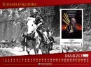 Calendario cinema in Abruzzo