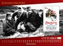 Calendario cinema in Abruzzo