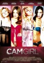 Cam Girl: locandina del nuovo film di Mirca Viola