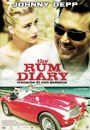Cambio di titolo per The Rum Diary - Cronache di una passione. Ecco la locandina italiana