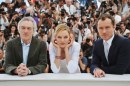 Cannes 2011 - Ecco i membri della giuria presieduta da Robert De Niro ed i protagonisti di Midnight in Paris