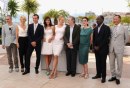 Cannes 2011 - Ecco i membri della giuria presieduta da Robert De Niro ed i protagonisti di Midnight in Paris