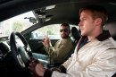 Cannes 2011: le foto di Drive con Ryan Gosling