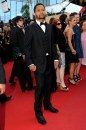 Cannes 2012 - il photocall di Cosmopolis e le foto del party AMfAR