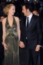 Cannes 2012 - Nicole Kidman in abito da sirena, Robert Pattinson e Kristen Stewart sul red carpet della penultima serata