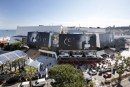 Cannes 2012 - un photocall decisamente singolare per The Dictator