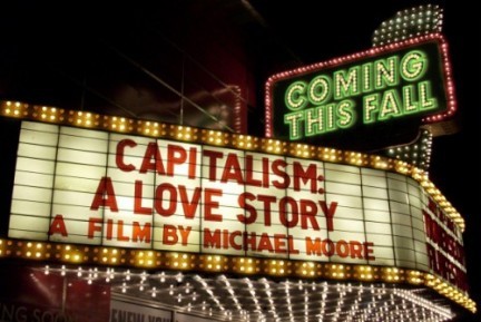 capitalism a love story - cinema logo-