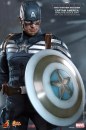 Captain America 2 - nuova action figure di Chris Evans con il nuovo costume tattico STRIKE