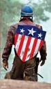 Captain America è su Entertainment Weekly - Le foto