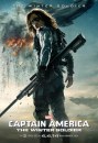 Captain America: The Winter Soldier - 4 nuovi poster del sequel Marvel