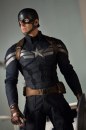 Captain America: The Winter Soldier - 42 foto del sequel Marvel