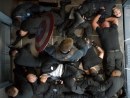 Captain America: The Winter Soldier - nuovo poster e prime foto ufficiali del sequel Marvel