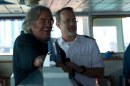 Captain Phillips - Attacco in mare aperto: 50 immagini con Tom Hanks e Paul Greengrass