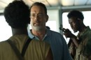 Captain Phillips - Attacco in mare aperto: 50 immagini con Tom Hanks e Paul Greengrass