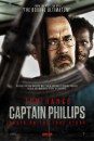 Captain Phillips:  locandine e immagini del film con Tom Hanks 1