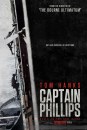 Captain Phillips:  locandine e immagini del film con Tom Hanks 2