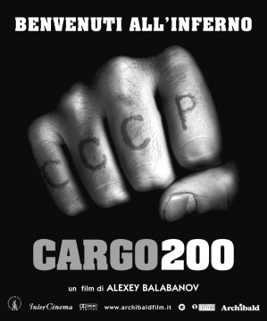cargo 200 poster