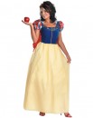 Carnevale: costumi Disney per le donne