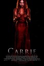 Carrie - locandina italiana e immagini 1