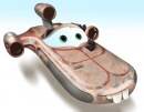 Cars 2: quando la Pixar influenza le 4 ruote