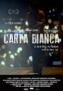 Carta Bianca - poster