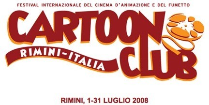 cartoon club 2008