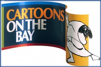 cartoons on the bay 2009