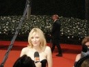 Cate Blanchett a Roma