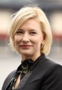 Cate Blanchett sarà la matrigna di Cenerentola?