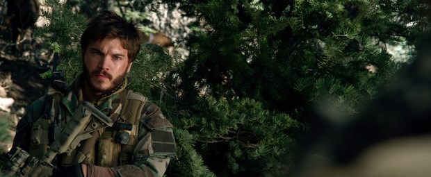 Lone Survivor - nuova clip  e featurette in italiano del dramma action con Mark Wahlberg  (3)
