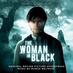 Stasera in tv su Rai 3 The Woman in Black con Daniel Radcliffe