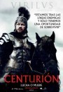 Centurion - le locandine internazionali del nuovo film di Neil Marshall