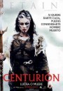 Centurion - le locandine internazionali del nuovo film di Neil Marshall
