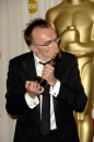 Danny Boyle - 2009 Oscar