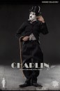 Charlie Chaplin: action figure foto 8
