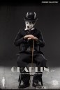 Charlie Chaplin: action figure foto 9