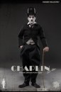 Charlie Chaplin: action figure foto 1
