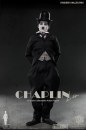 Charlie Chaplin: action figure foto 2