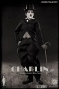 Charlie Chaplin: action figure foto 3