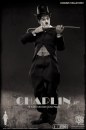 Charlie Chaplin: action figure foto 4