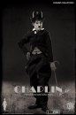 Charlie Chaplin: action figure foto 5