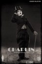 Charlie Chaplin: action figure foto 7