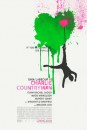 Charlie Countryman - 3 poster del film con Shia LaBeouf